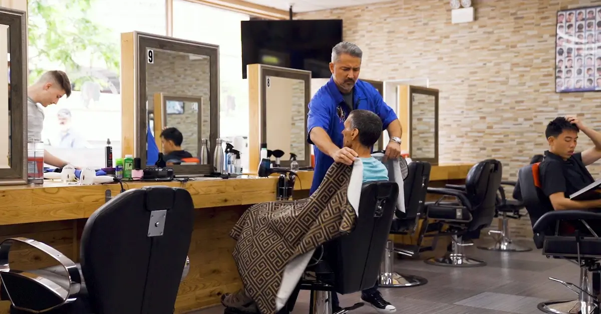 NYS Barber Infection Control Course Tribeca Barber Beauty School NYS Barber Infection Control Course Tribeca Barber Beauty School